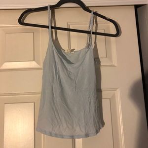 Cute summer tank top
